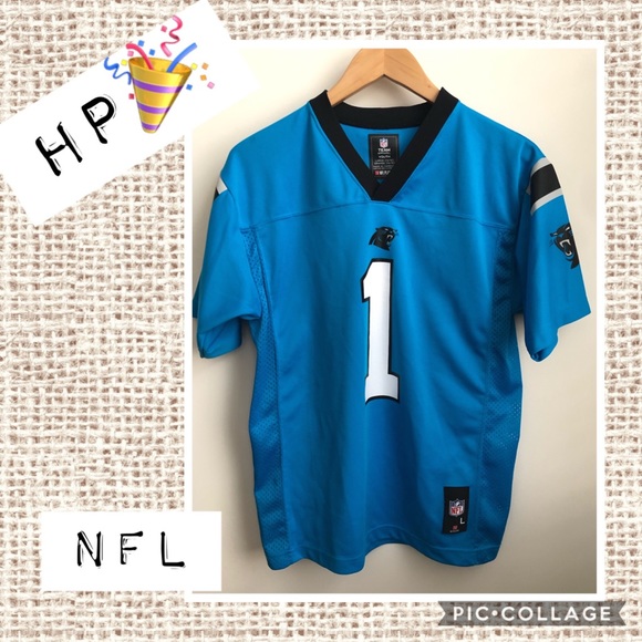 cam newton youth jersey